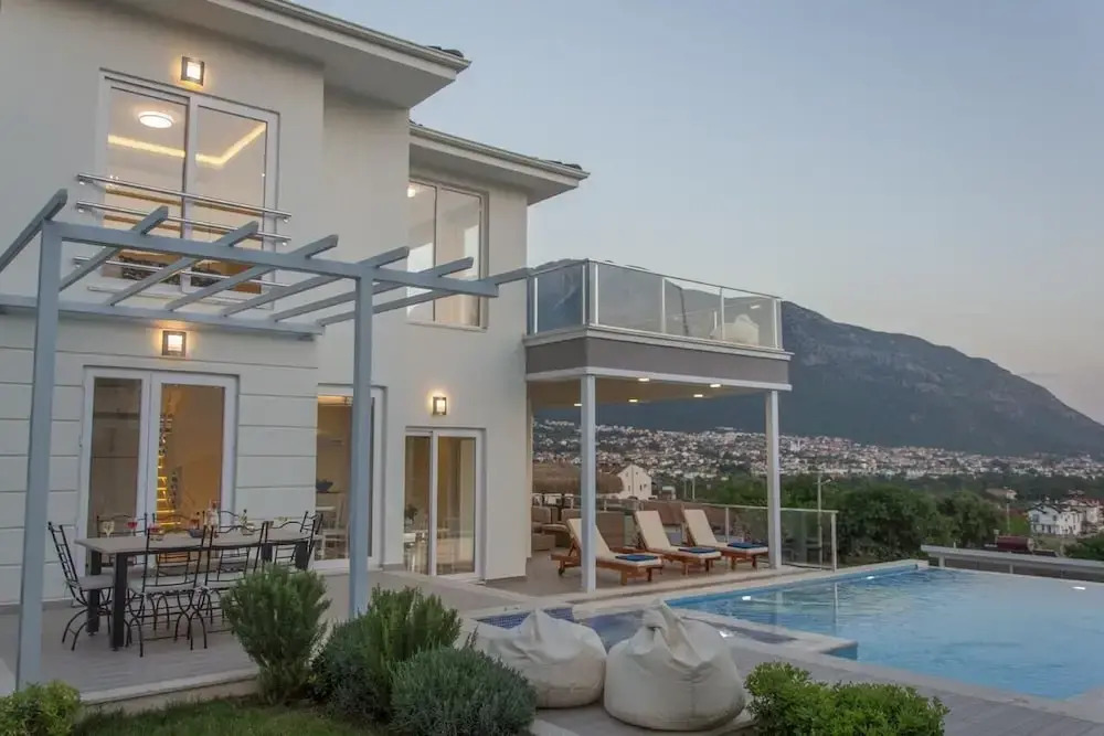 Orka Residence Villa 01