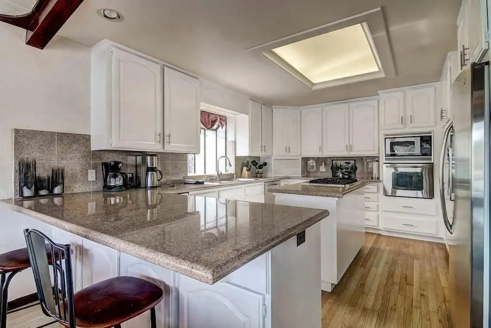 Heavenly Harbor - Five Bedroom Home