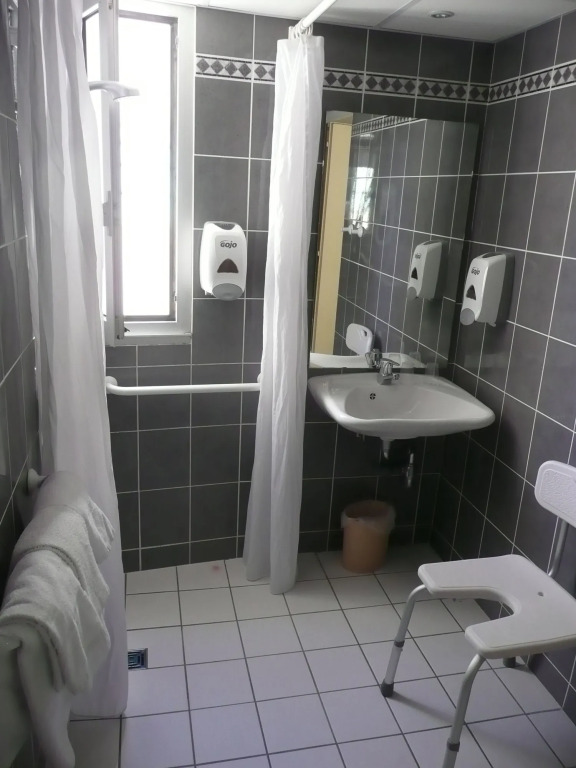 Hotel Saint Georges Lourdes Pyrenees (Avril 2026)