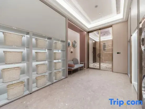 Mercure Yancheng Funing