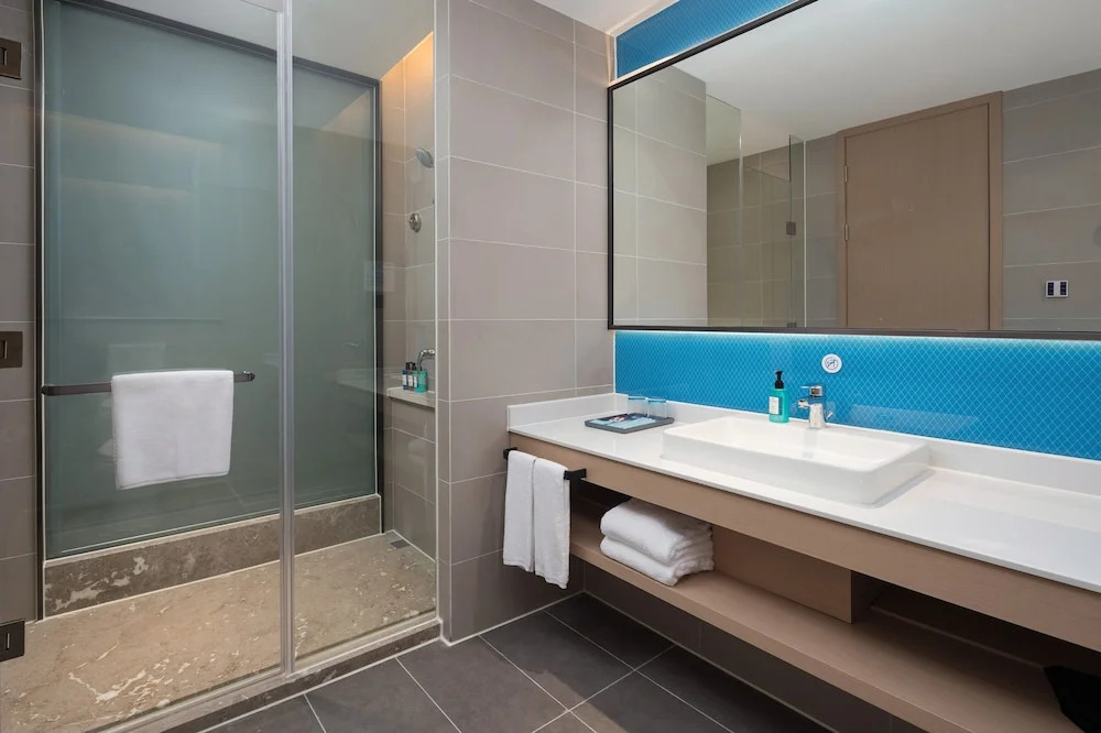 Holiday Inn Express Dongguan Marina Bay