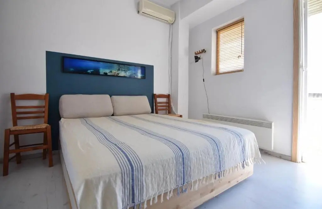 Boutique Athens Apartment FO22