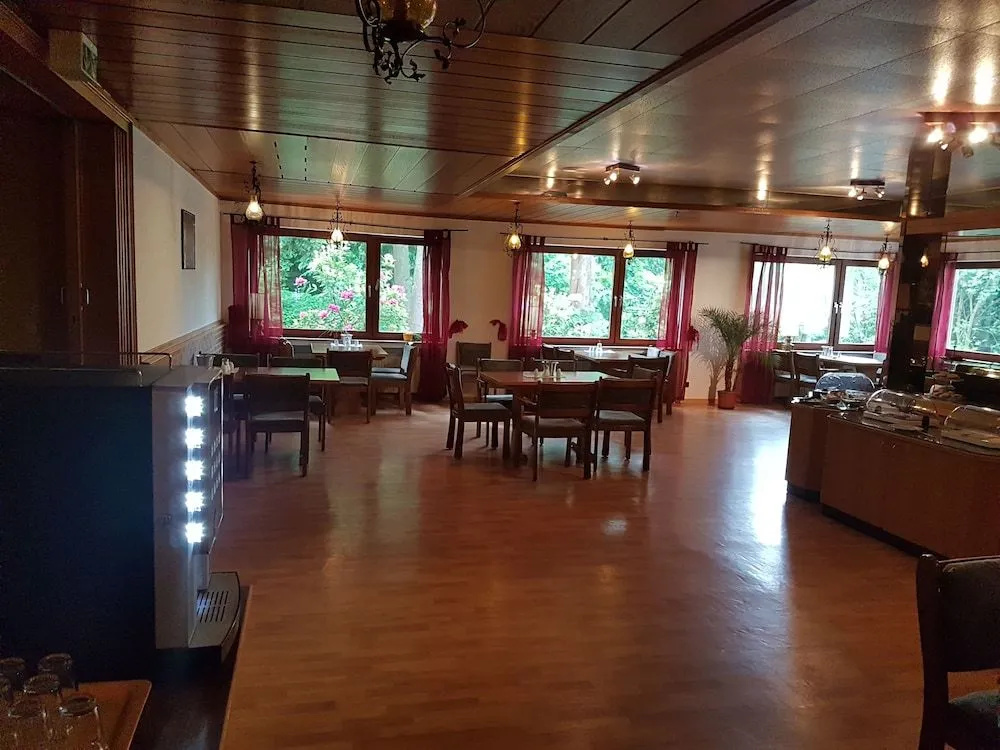 Siegerland-Hotel