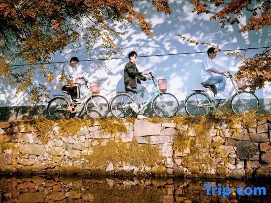 Suzhou Taihu Xishan Island Shenyu Haolu Homestay