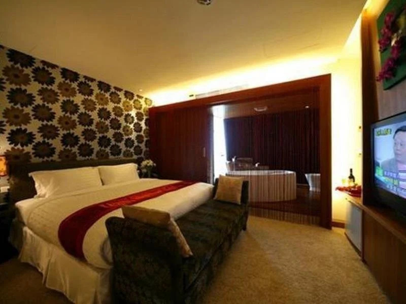 Moon Shy Kenting Boutique Hotel