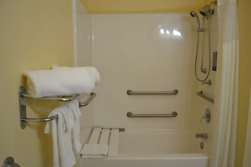 Best Western Sherwood Inn & Suites