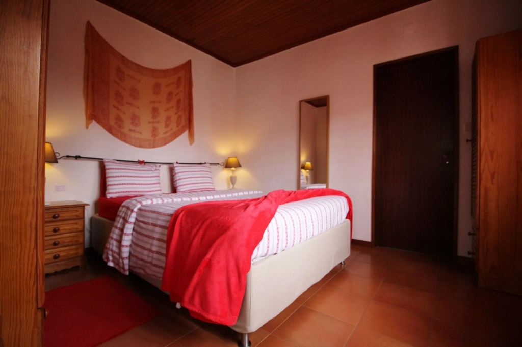 Casas da Biquinha