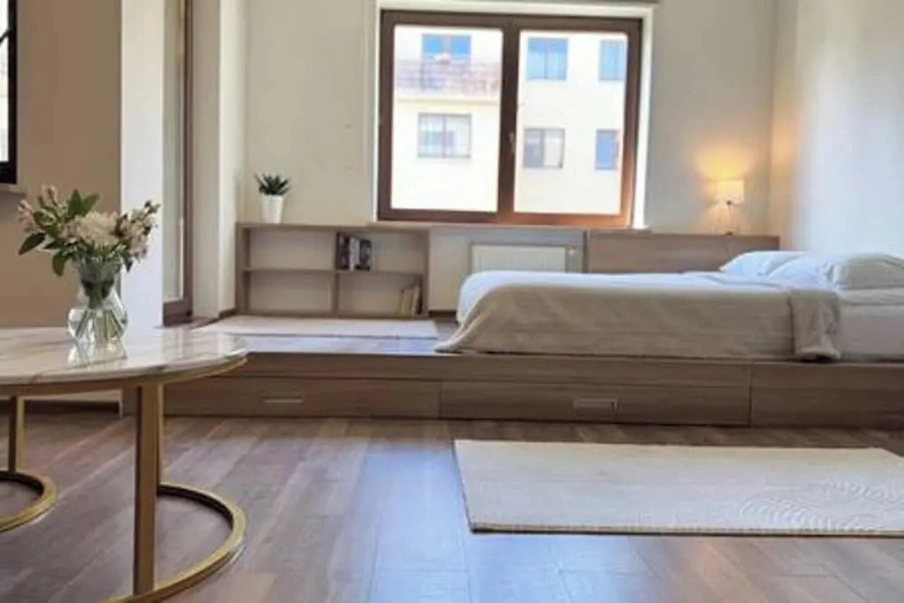 Apartament Agnes by Q4 Apartments
