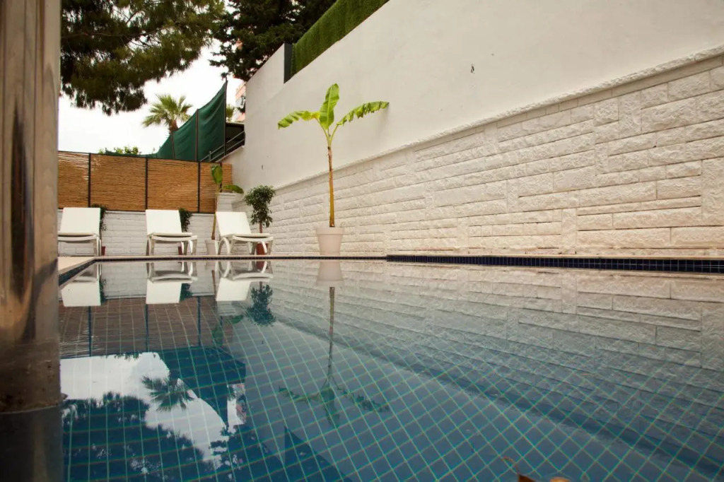 Siete Hotel