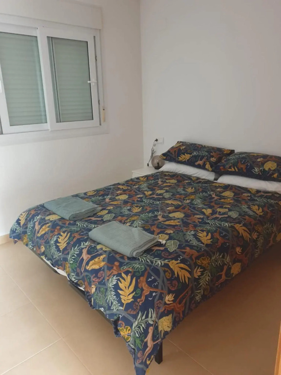 Lovely 2 bedroom Apartment (Condado de Alhama)