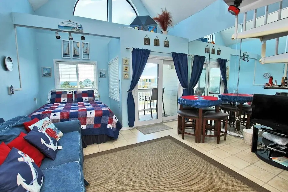 Gulf Shores Plantation 1369 by Youngs Suncoast