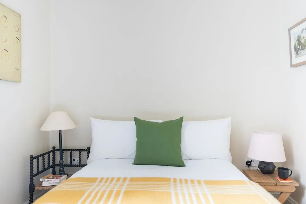 Fabulous 2BR Flat near Notting Hill