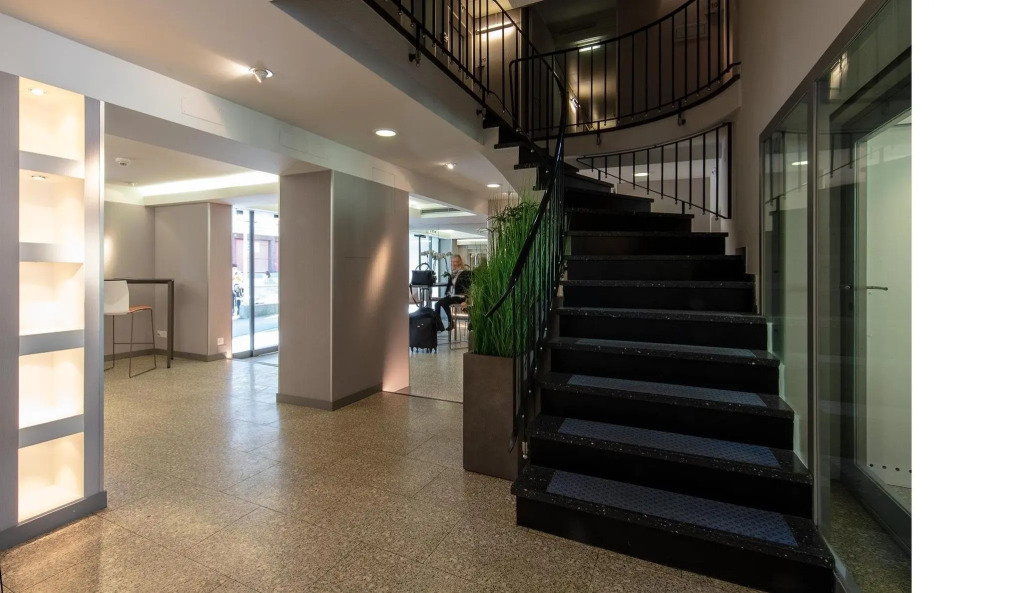 Royal Hotel Zurich