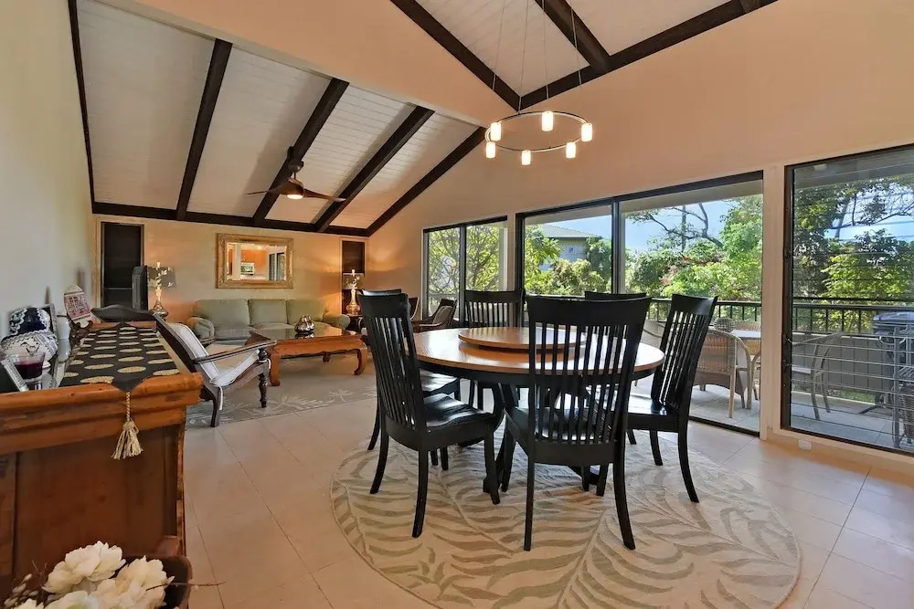 Wailea Ekolu 1604 in Kihei, Kihei