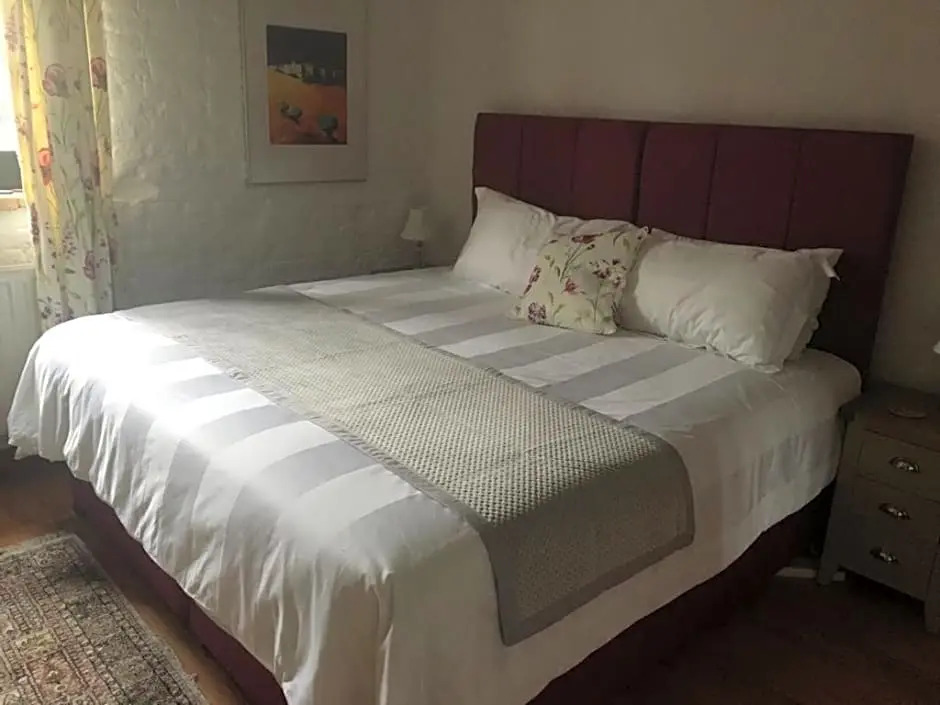 The Ash B&B