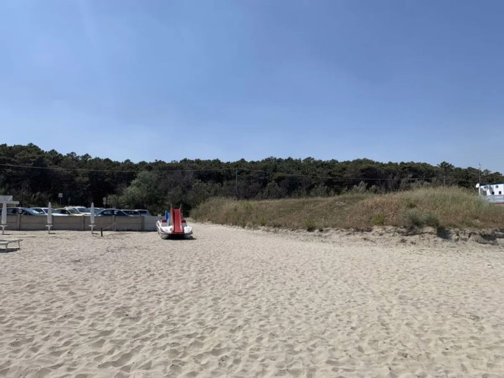 Casa Delle Palme Marina Romea