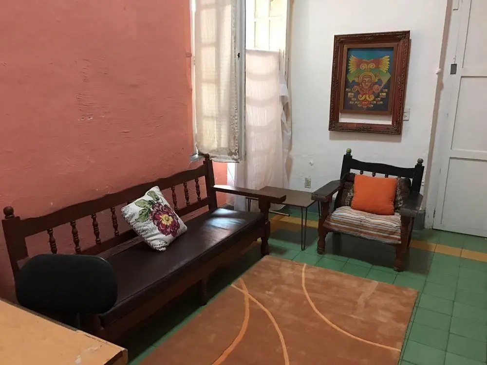 Maska Mansion Expiatorio Gdl Guest house