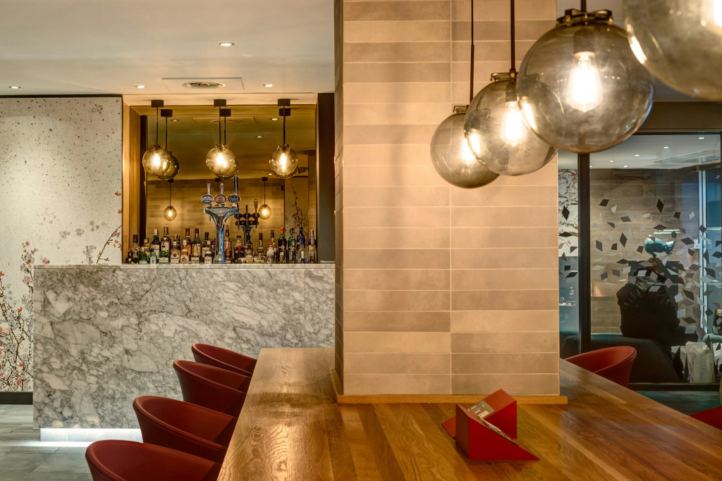 Apex City of Glasgow Hotel