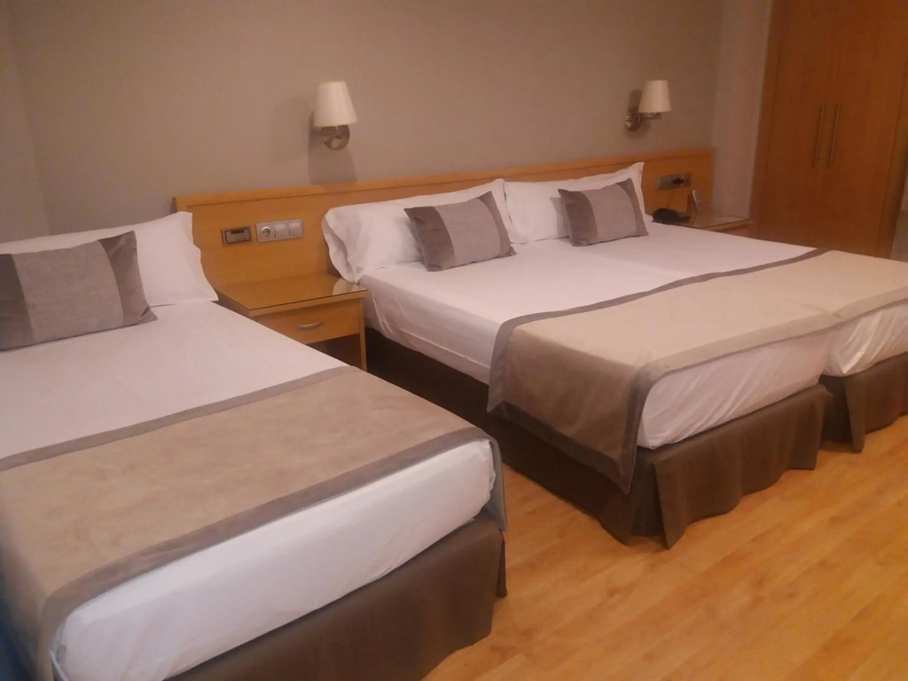 Hotel Real