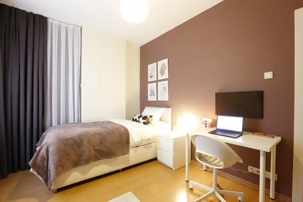 Missafir Distinguished Apartment in Sisli