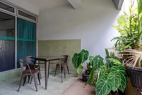 KoolKost Syariah @ Wisma Fastabiq (Minimun Stay 6 Nights)