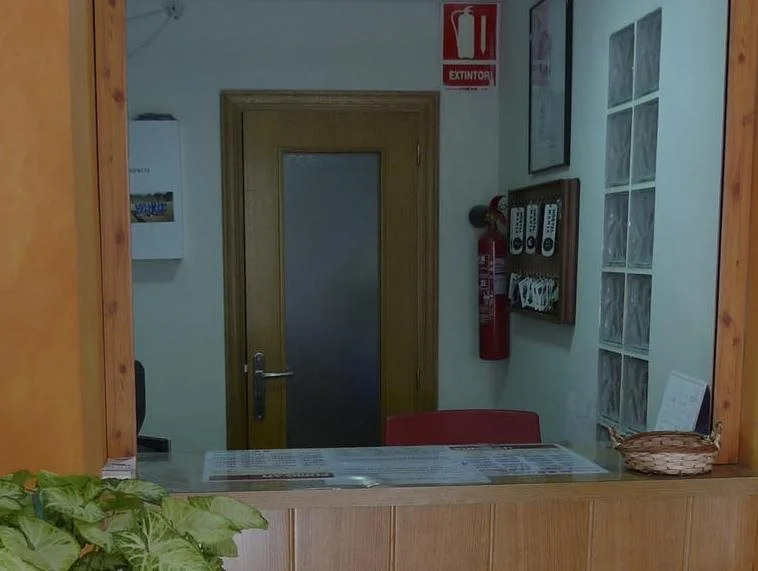 Hostal María
