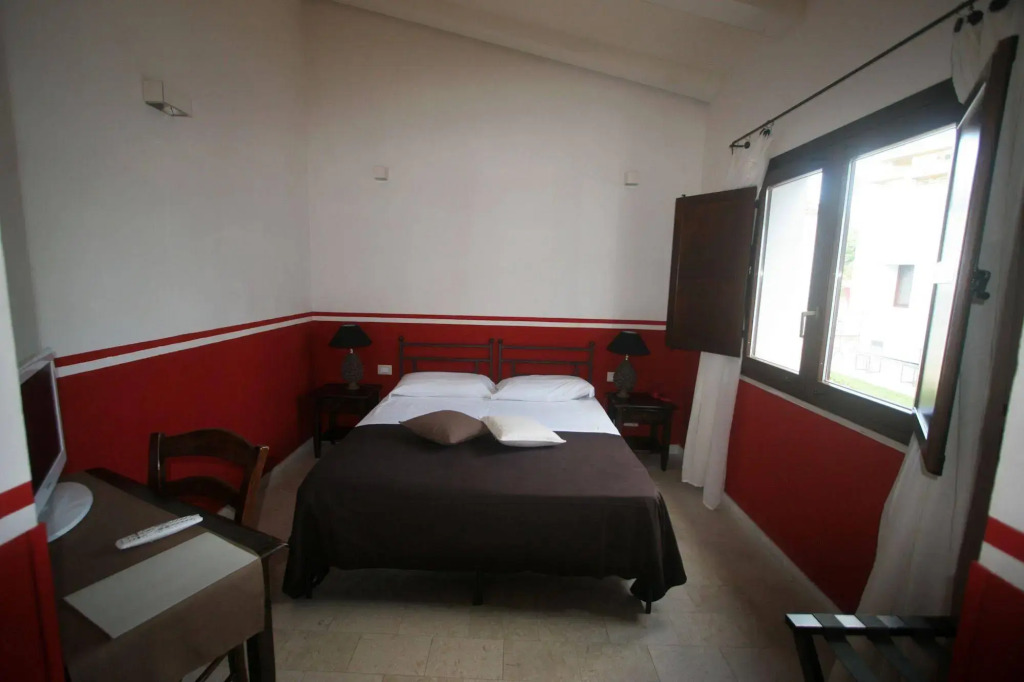 Officinagastronomica Resort