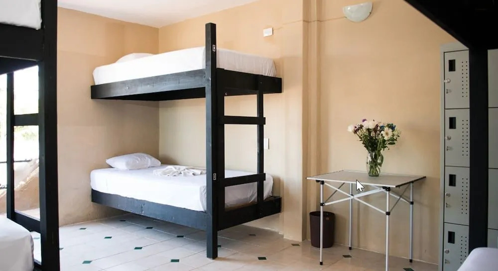 Dejavu PDC - Hostel