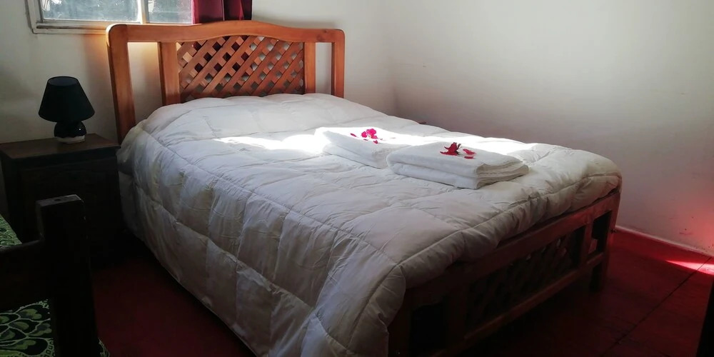 Hostal Los Grillos