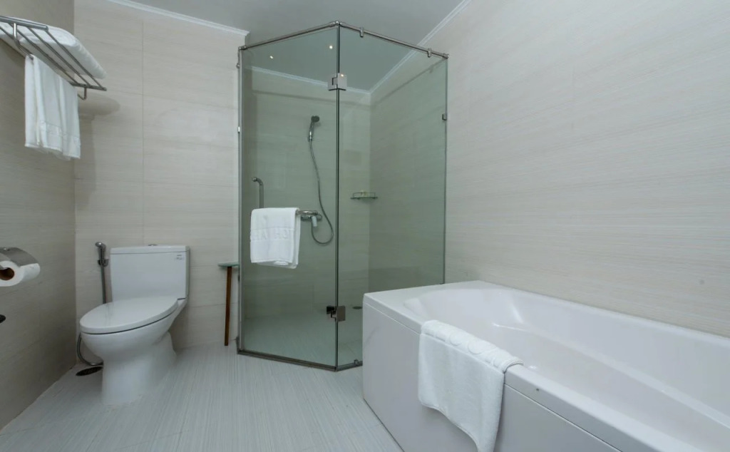 Sokha Palace Siem Reap Hotel