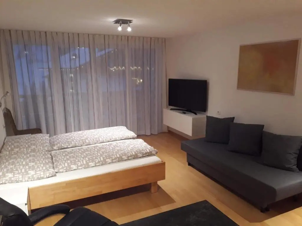 Ferienwohnung Damüls Haus Margaritta Top 1