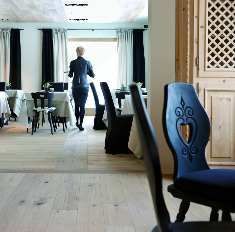 Eco & Wellness Boutique Hotel Sonne