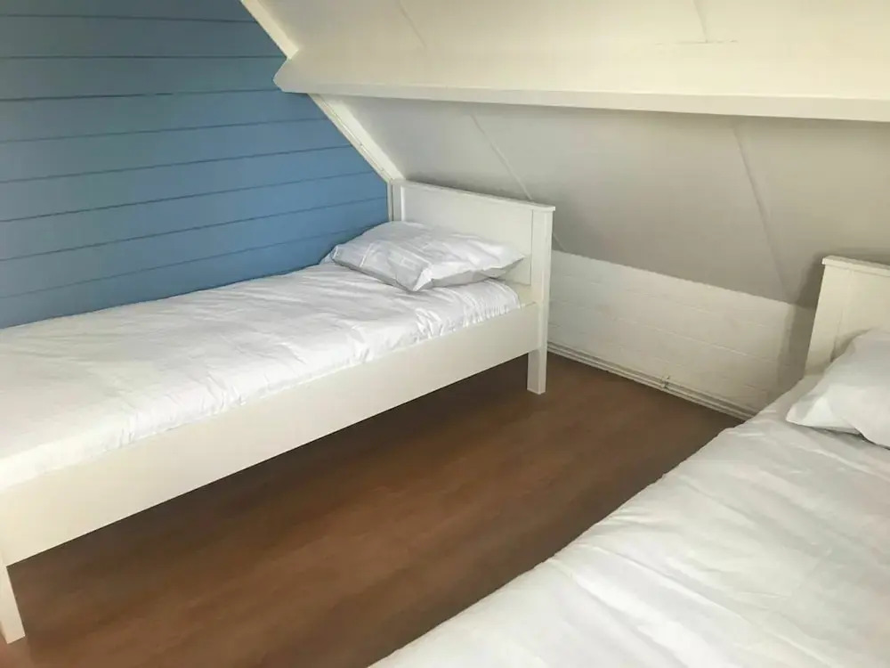 Spacious Holiday Home in Oostkapelle
