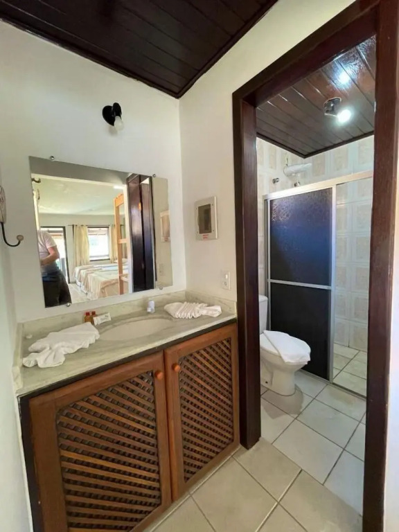 Três Poderes Praia Hotel