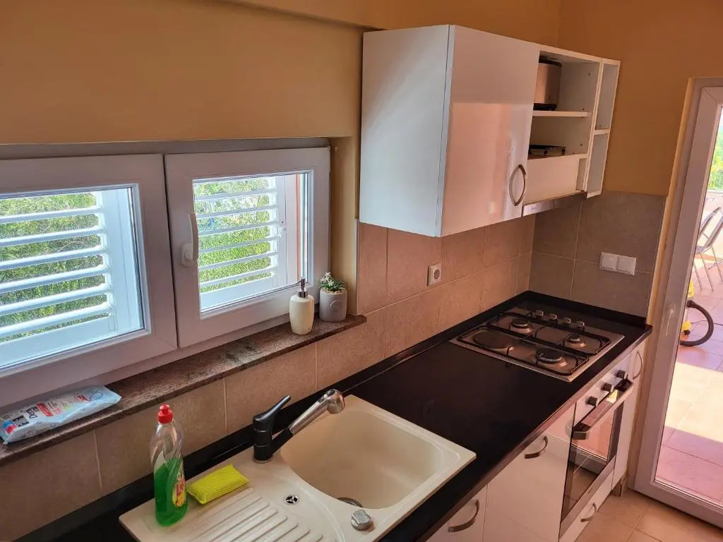 Apartment Leonardo