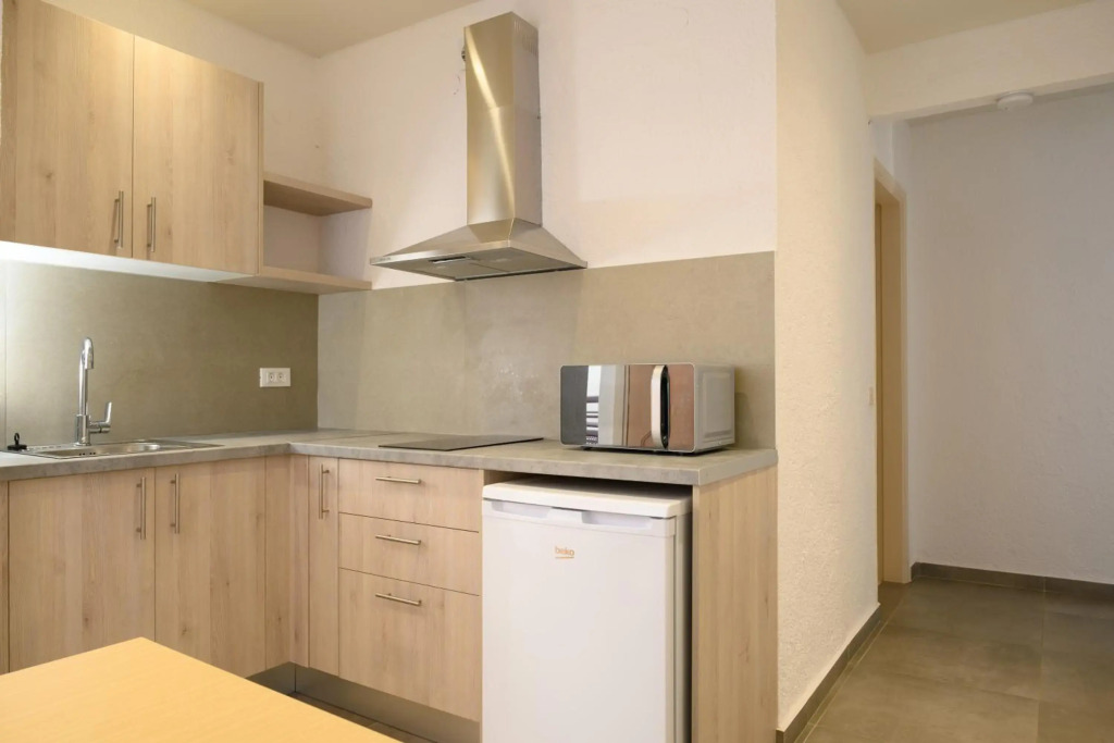 Havania Apartments