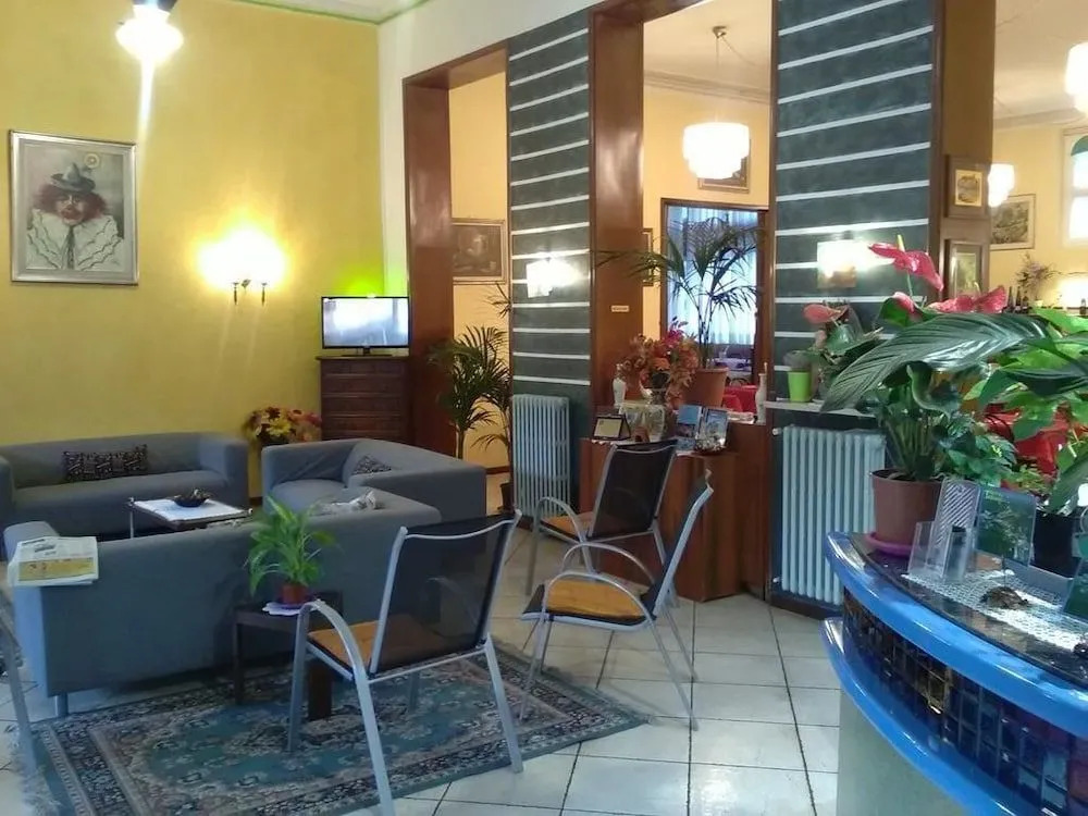 Albergo Tabiano