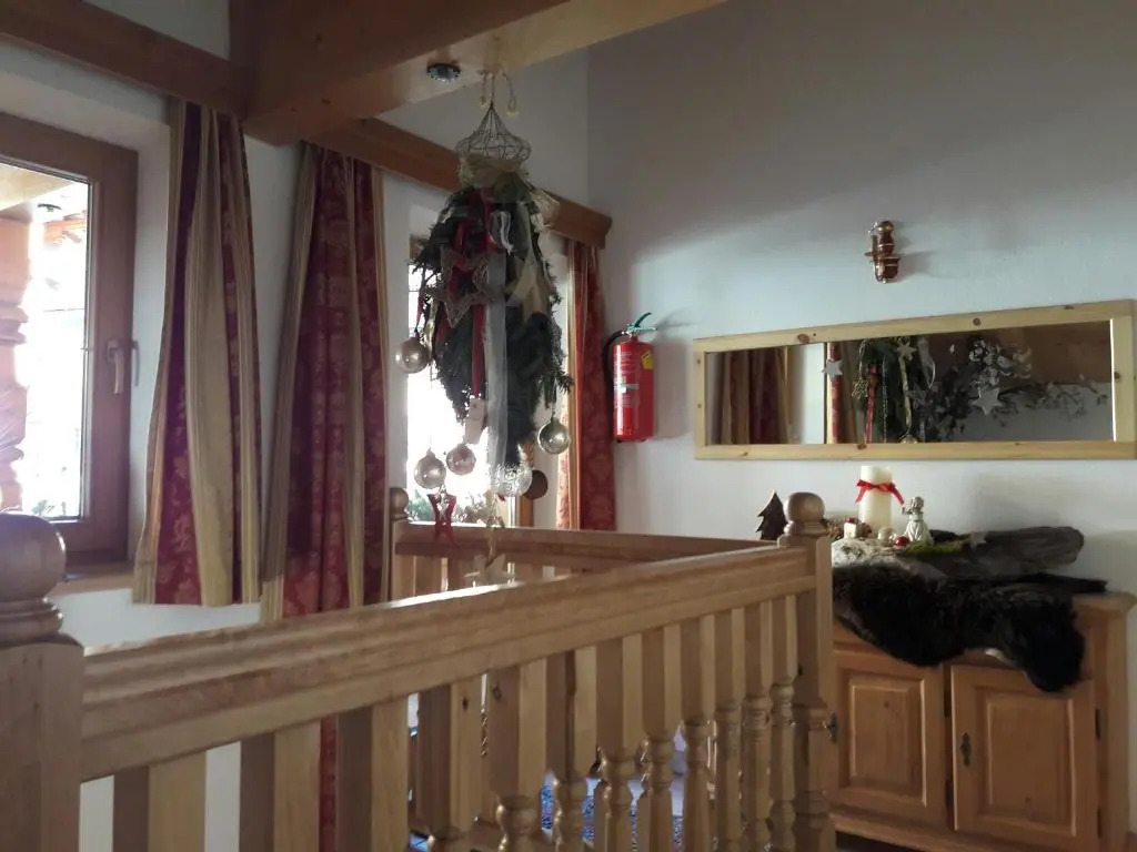 Appartement Alpina