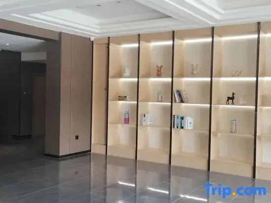 Mingyi Changsheng Hotel (Culture North Road Hotel)