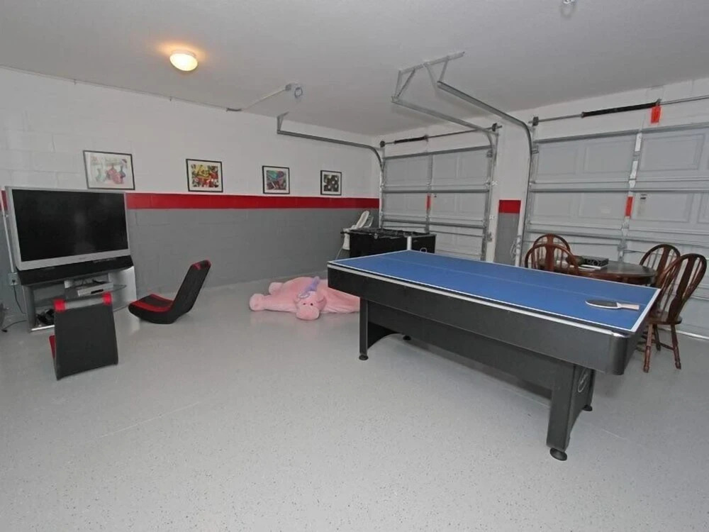 Ov2137 - Windsor Hills Resort - 5 Bed 5 Baths Villa