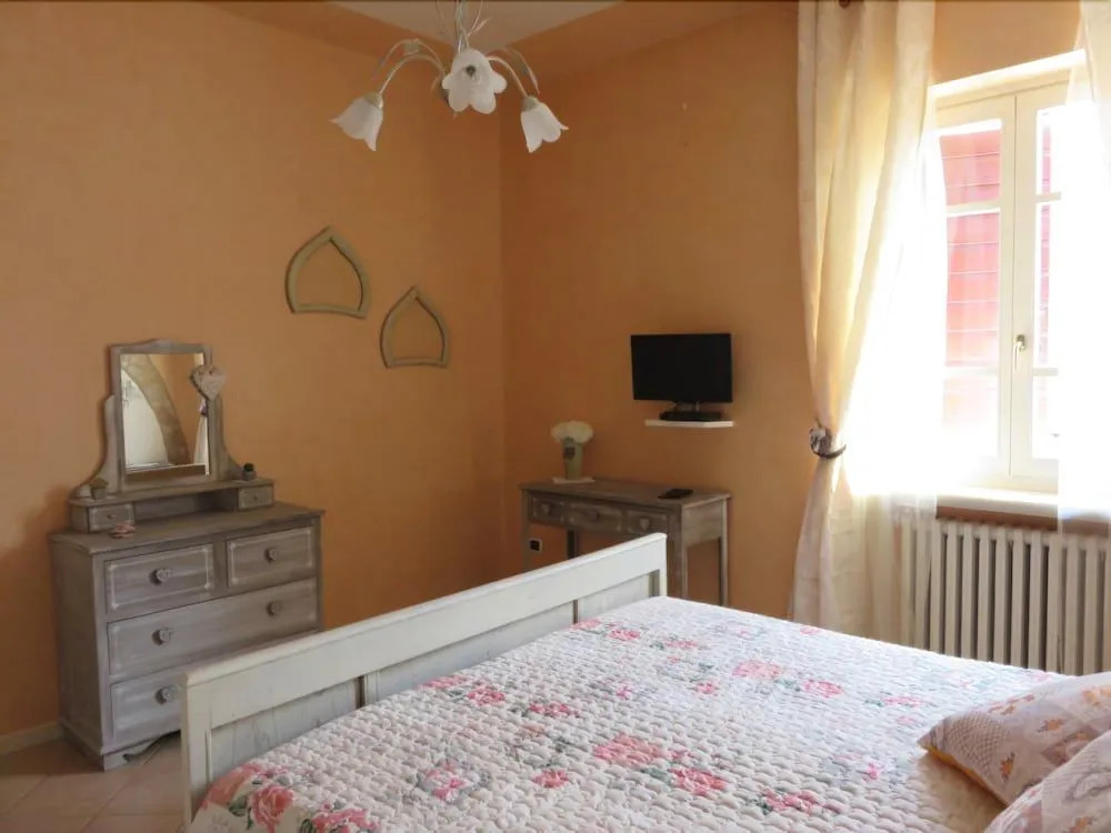 il Roseto holidays