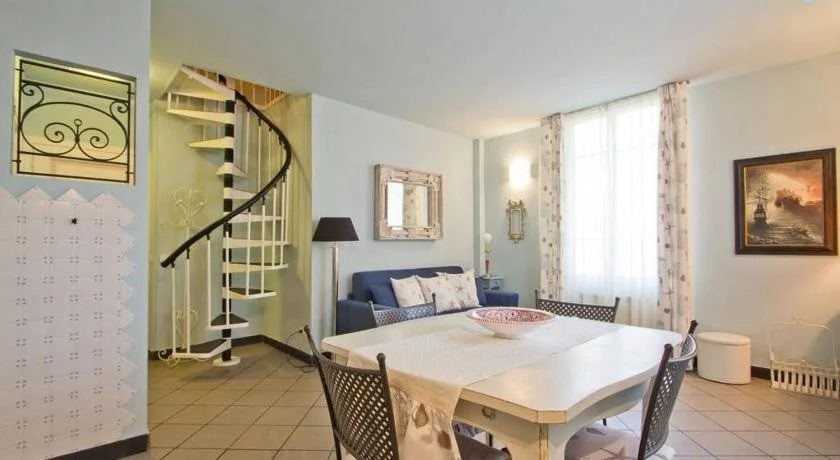 Case Vacanze Borgo Marina IMPERIA