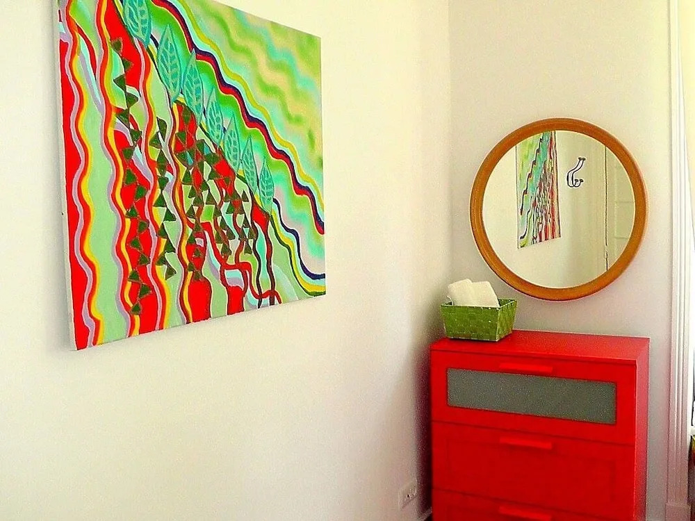 Lisbonera Guest House