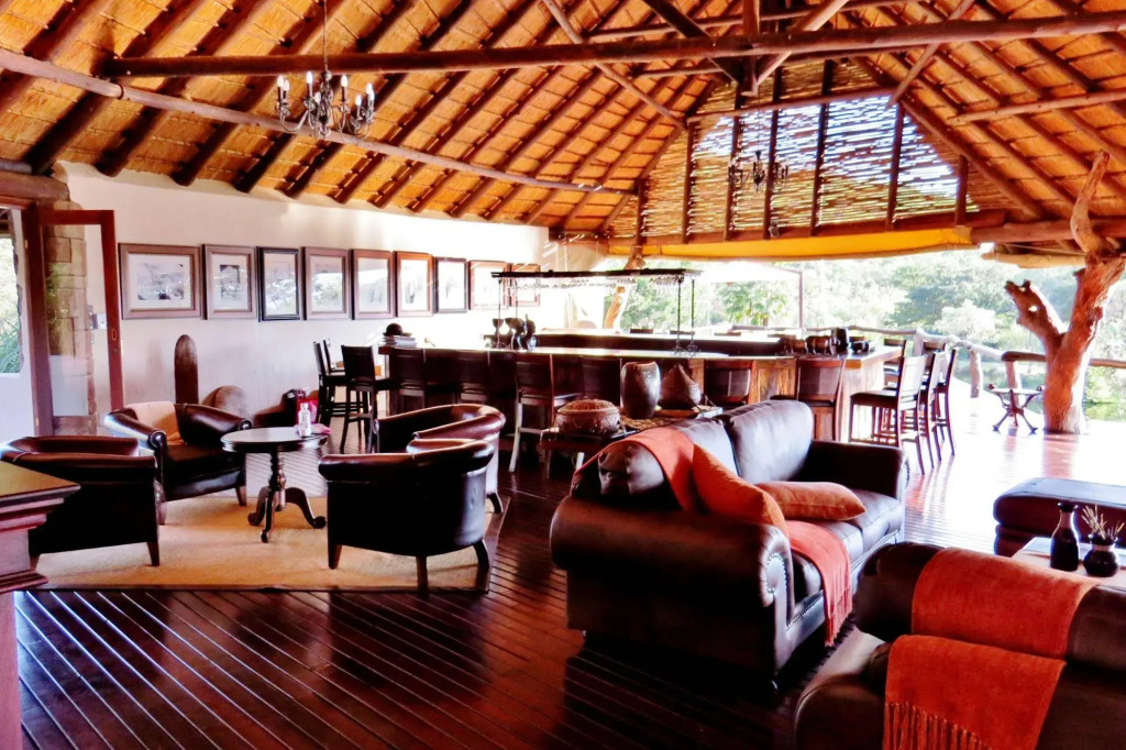 Kaingo Game Reserve