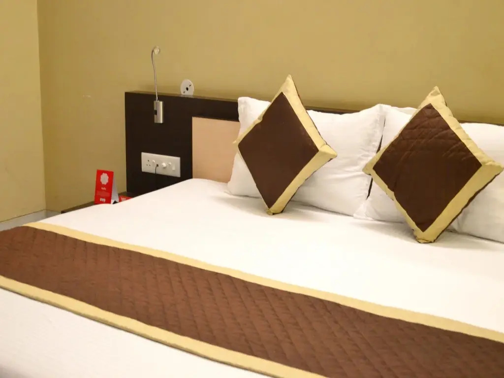 N 71 Rooms & Banquets
