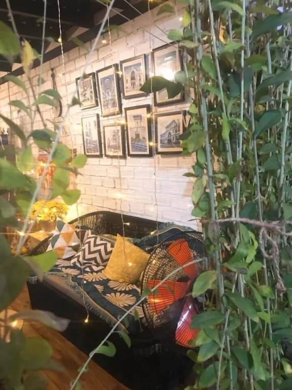 La La House Homestay