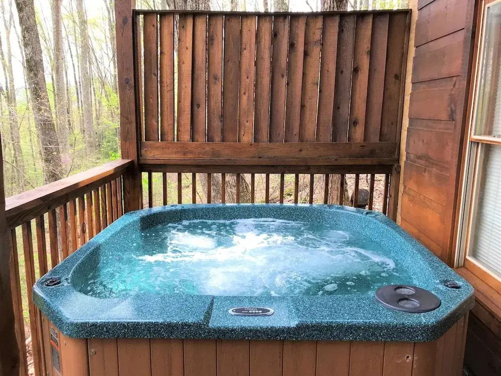 Beary Blessed 2 Bedrooms 2 Bathrooms Cabin by Redawning