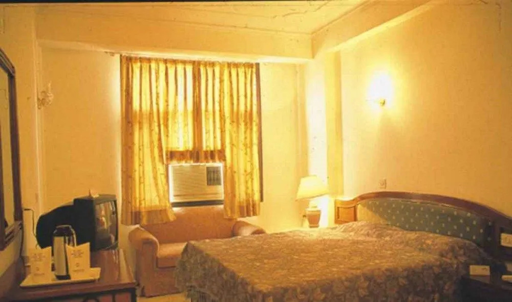 Hotel Jandyal