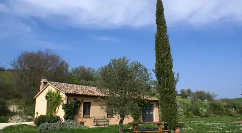 Borgo Callauzzo Country House