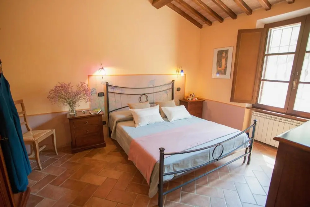 Il Vecchio Mulino Toscana